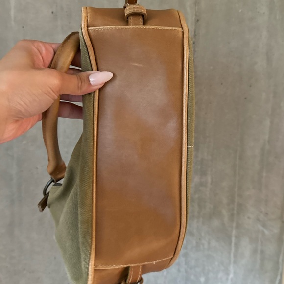 2000d cargo mini shoulder bag - Picture 5 of 6